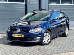 Volkswagen Golf Variant - 1.4 TSI Highline *PANORAMADAK*CRUISE