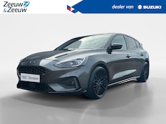Ford Focus - 2.3 EcoBoost ST-3 | 280 PK | Launch control | Recaro stoelen | 19" inch lichtmetalen velge