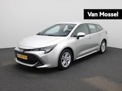 Toyota Corolla Touring Sports - 1.8 Hybrid Business | Automaat | Camera | Cruise Control | Climate Control |