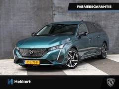 Peugeot 308 SW - Allure Avantage 1.6 Plug-in Hybrid 180pk Automaat ADAPT. CC | 360° CAM. | STANDKACHEL | 17