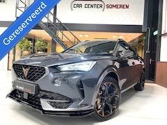 CUPRA Formentor - 2.0 TSI 4DRIVE 310 PK/ Cam/ Beats/ Brembo/ Memory/ Keyless