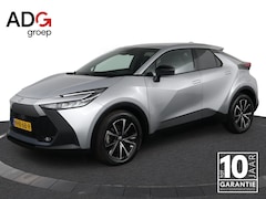 Toyota C-HR - 2.0 Plug-in Hybrid 220 Dynamic | Apple Carplay/Android Auto | Parkeersensoren | Stoel/Stuu