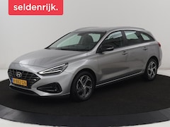Hyundai i30 - 1.0 T-GDi MHEV Comfort Smart | Camera | Carplay | Keyless | Full LED | Navigatie | Climate