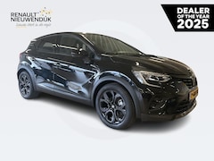 Renault Captur - 1.6 E-Tech Hybrid 145 Rive Gauche TREKHAAK / APPLE CARPLAY ANDROID AUTO / CLIMATE CONTROLE