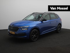 Skoda Kamiq - 1.0 TSI Sport Business | Apple Carplay - Android Auto | Led Verlichting | Airco |