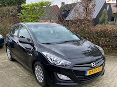 Hyundai i30 - 1.6 GDI i-Motion Plus