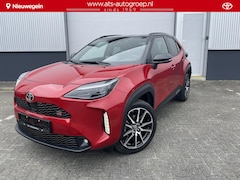 Toyota Yaris Cross - 1.5 Hybrid GR Sport