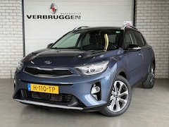 Kia Stonic - 1.0 T-GDi DynamicPlusLine | NL Auto | Trekhaak | Navi | ALL-Season | Carplay | All-in rijk