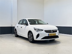 Opel Corsa - 1.2 Edition| Radio/DAB| Bluetooth | Airco |