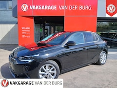 Opel Corsa - 1.2 Elegance Camera Car Play Winterpack