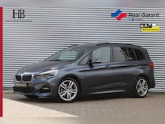 BMW 2-serie Gran Tourer - 218i 7p. M-Sport/Pano/Trekhaak/Camera