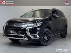 Mitsubishi Outlander - 2.4 PHEV Intense | Standkachel | Blindspot | Rijklaarprijs | Garantie tot 09-09-2028