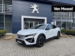 Peugeot 408 - Hybrid 145 e-DCS6 GT l Pack Vision