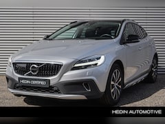 Volvo V40 Cross Country - T3 AUT. Polar+ Luxury | Adaptive Cruise | BLIS | Power Seats | Standkachel | Power Seats |