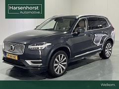 Volvo XC90 - 2.0 T8 Recharge AWD Inscription Expression | Long Range