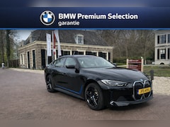 BMW i4 - eDrive40 High Executive BMW Garantie t/m 14/9/27