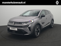 Renault Symbioz - 1.8 E-Tech full hybrid 160 techno - Blind Spot Warning - Apple Carplay/AndroidAuto