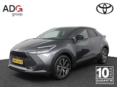 Toyota C-HR - 2.0 Plug-in Hybrid 220 Dynamic | Parkeersensoren | Stoel/Stuurverwarming | Adaptieve Cruis
