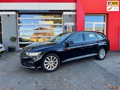 Volkswagen Passat Variant - 1.4 TSI PHEV GTE Business