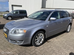 Audi A4 Avant - 1.8 Turbo Pro Line Business. APK 04 '27