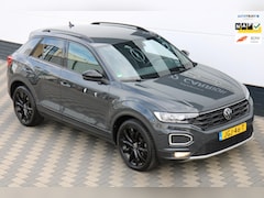 Volkswagen T-Roc - 2.0 TSI 4Motion DSG Sport Carplay ACC LED