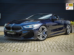 BMW 8-serie - M850i xDrive High Executive | ACC | Bowers & Wilkins | Individual | CC | Head-up | Dealer