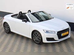Audi TT Roadster - 1.8 TFSI Dealer onderhoud Navi Virtual LED