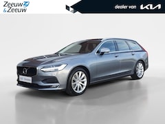 Volvo V90 - 2.0 T4 Momentum | Stoel en stuurverwarming | Elektrisch bedienbare voorstoelen | Camera |