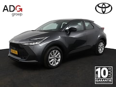 Toyota C-HR - 1.8 Hybrid 140 Active | Adaptive Cruise Control | Apple Carplay | Android Auto | Achteruit