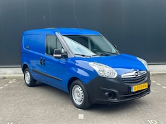 Opel Combo - 1.3 CDTi L1H1 Edition* Airco* 1 Eigenaar* N.A.P