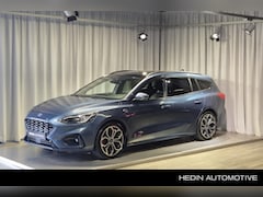 Ford Focus Wagon - 1.0 EcoBoost Hybrid ST Line X Business 155pk | Panoramadak | Adaptive Cruise | LED | Camer