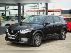 Nissan Qashqai - 1.3 MHEV Xtronic Acenta | Groot navi | 360 camera
