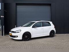 Volkswagen Golf - 1.2 TSI Stoelverwarming, Parkeersensoren, dakje