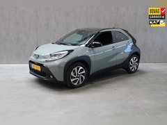 Toyota Aygo X - 1.0 VVT-i S-CVT Pulse Camera/Carplay/Cruise Controle