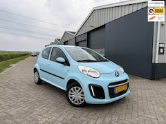 Citroën C1 - 1.0 Exclusive Nieuwe Apk