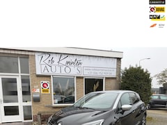 Renault Captur - 0.9 TCe Intens Airconditioning / Full Map Navigatie
