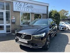 Volvo XC60 - 2.0 B4 Momentum Advantage MHEV Automaat