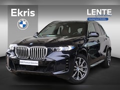 BMW X5 - xDrive50e | M Sportpakket | Innovation Pack | Stuurwiel Verwarmd | Lentevoordeel