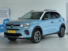 Citroën C3 - 1.2 Hybrid Max | 8 Jaar Garantie | Cruise Control | Camera | Navigatie | Climate | Getint