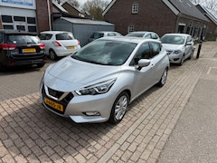 Nissan Micra - 1.0 IG-T N-Connecta