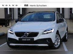 Volvo V40 Cross Country - 2.0 T3 Nordic+ | Keyless entry | 100% Dealeronderhouden | 1e Eigenaar | Trekhaak | Stoelve