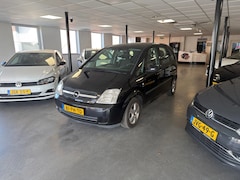 Opel Meriva - 1.6-16V Maxx
