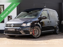 Volkswagen Caddy - Bestel 1.2 TSI L1H1 BMT Highline