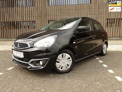 Mitsubishi Space Star - 1.0 Cool+/1e eig/dealer oh/NAP/AIRCO/5dr/audio USB AUX/inclusief oh beurt en apk 4-2027/is