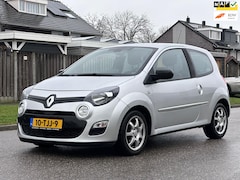 Renault Twingo - 1.2 16V Dynamique Cruise*Clima*NAP*Trekhaak*LM velgen*Elektrische ramen