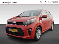 Kia Picanto - 1.0 DPi DynamicLine | Carplay | Camera