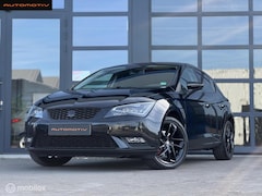 SEAT Leon - 1.2 TSI DSG / CRUISE / ALCANTARA / NAVI / 5DRS