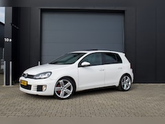 Volkswagen Golf - 6 GTD DSG, Dakje, Carplay, Keyless, Dynaudio