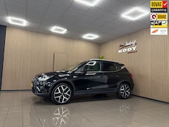 SEAT Arona - 1.0 TSI FR Business Intense * Automaat / Carplay / Virtual cockpit / Camera / NL Auto
