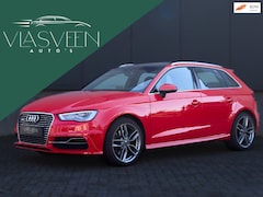 Audi A3 Sportback - 1.4 e-tron PHEV Pro Line plus Panno